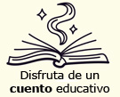 Disfruta de un cuento educativo