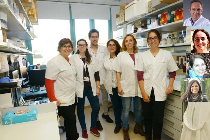 De Neu destina 10.000 euros a la Fundació Sant Joan de Déu para colaborar en el desarrollo de una plataforma para la investigación en enfermedades de los neurotransmisores