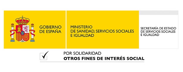 Ministerio de Sanidad, Servicios Sociales e Igualdad