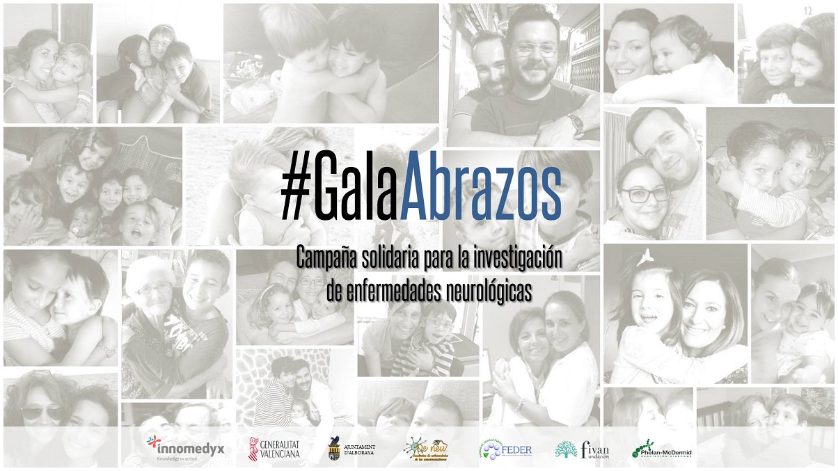 Gala Abrazos