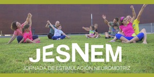 Jornada de estimulación