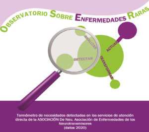 Observatorio sobre Enfermedades Raras