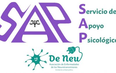 SAP. Servicio de Apoyo Psicológico