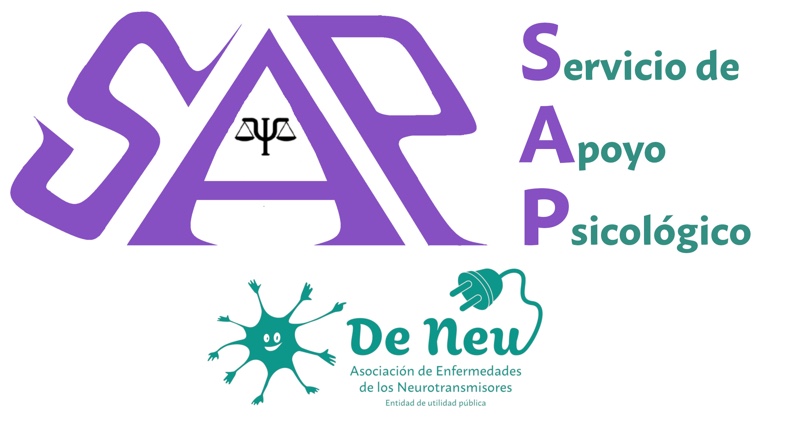 SAP. Servicio de Apoyo Psicológico