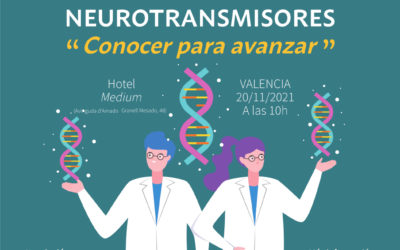 IV Jornada de Enfermedades de los Neurotransmisores