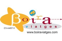 Boira Viatges