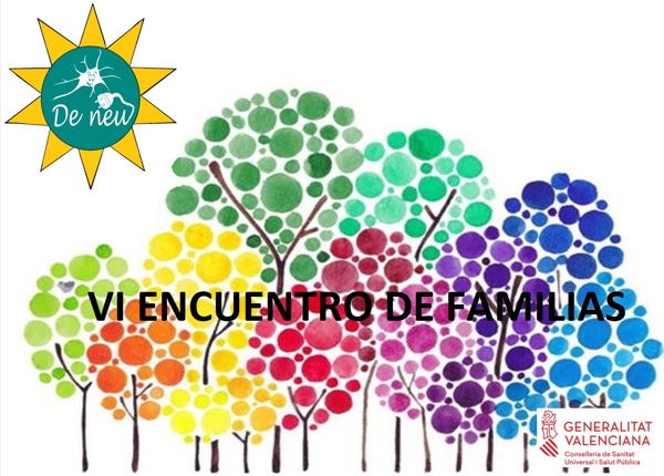 VI Encuentro de Familias