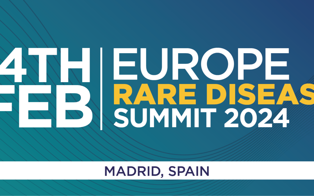 Europe Rare Disease Summit 2024
