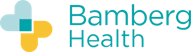 Bamber Health Logo