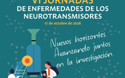 VI Jornada de Enfermedades de los Neurotransmisores