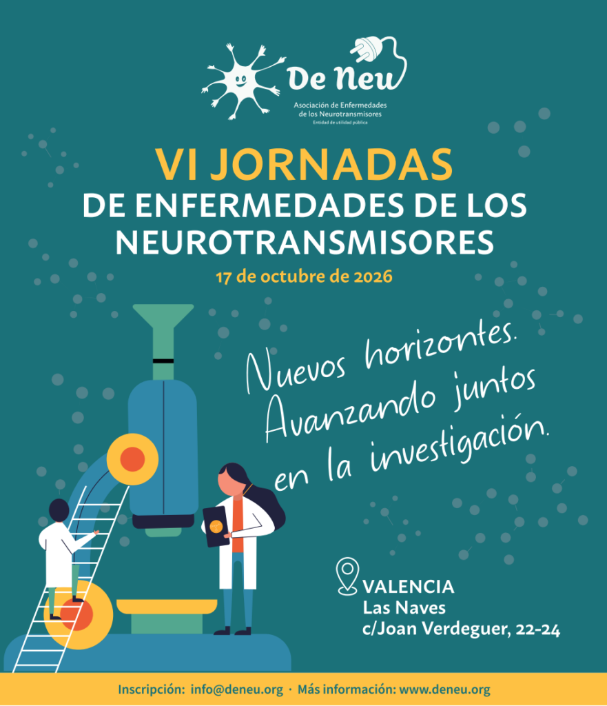 Cartel VI Jornada De Neu 